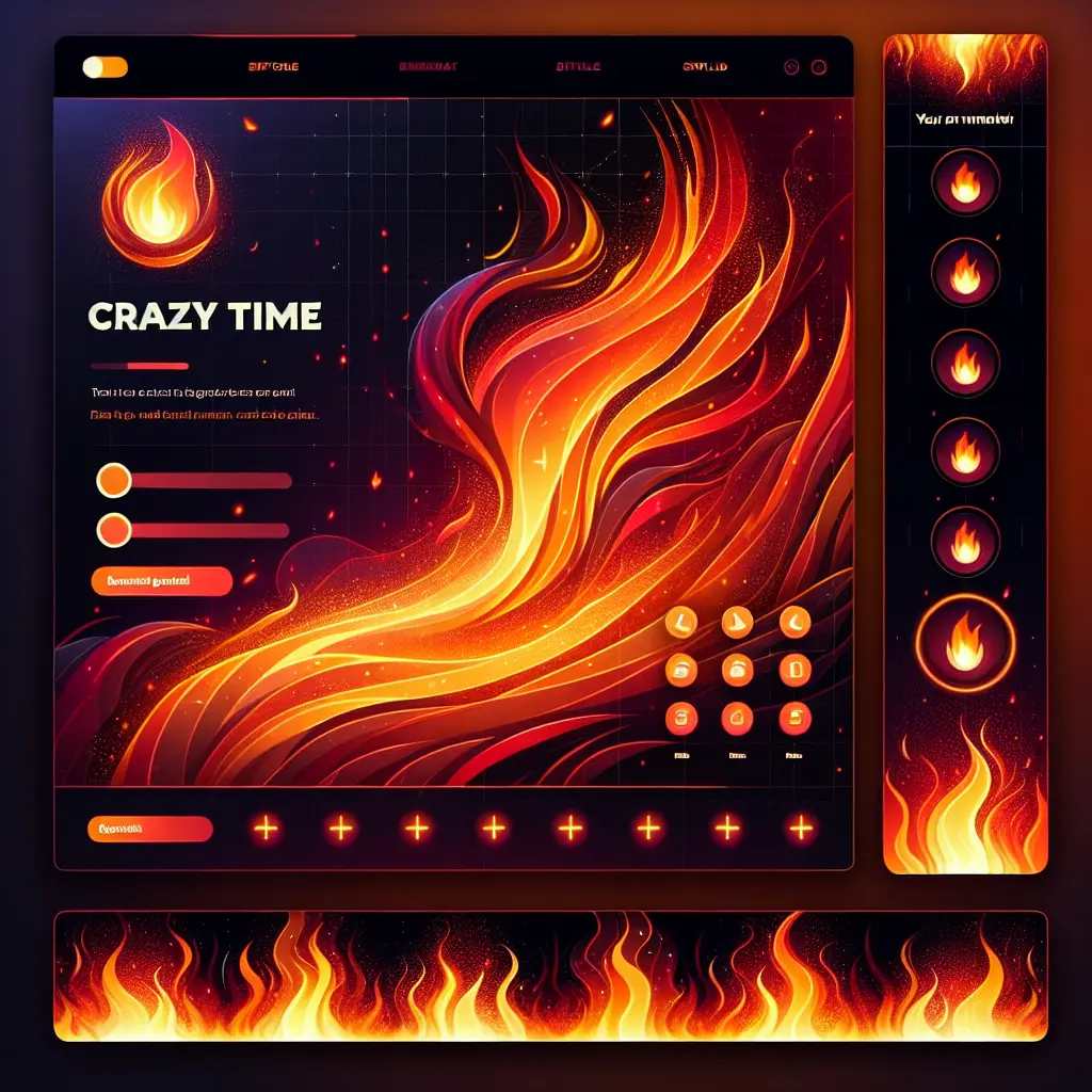 Crazy Time